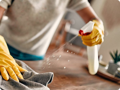 big cleaning 1
